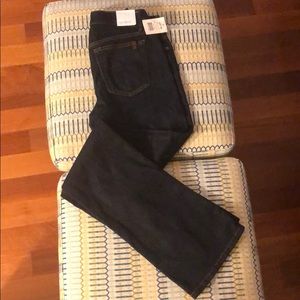Joe’s Jeans - new with tag